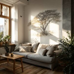 Salon, Pokój dziecinny