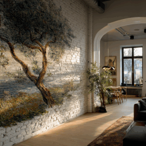 Salon, Pokój dziecinny